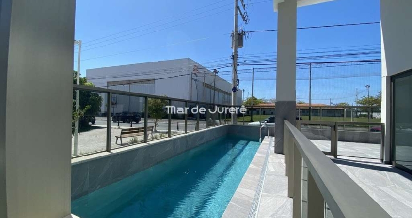 Apartamento com 3 quartos à venda em Jurerê, Florianópolis 