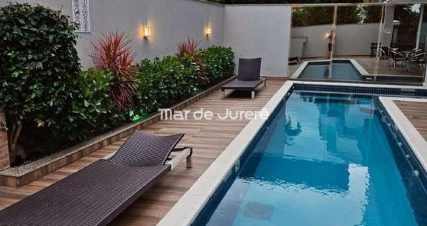 Apartamento com 2 quartos à venda em Jurerê, Florianópolis 