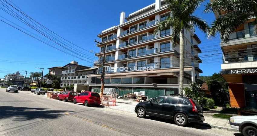 Apartamento com 1 quarto à venda em Jurerê, Florianópolis 