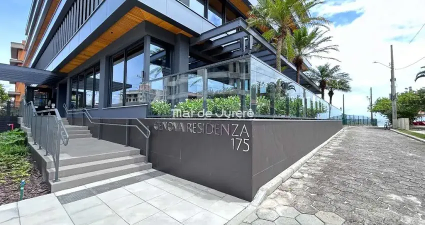 Apartamento com 3 quartos à venda em Jurerê, Florianópolis 