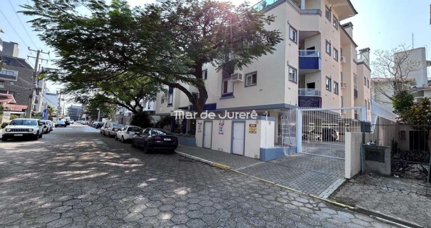 Apartamento com 2 quartos à venda em Jurerê, Florianópolis 