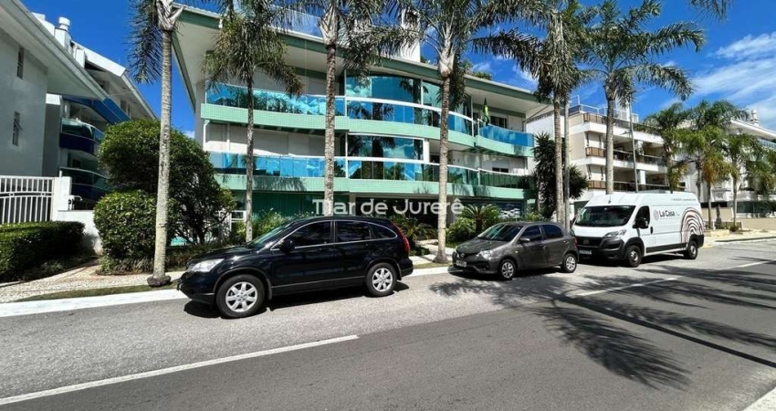 Apartamento com 3 quartos à venda em Jurerê Internacional, Florianópolis 