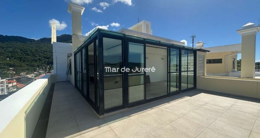 Cobertura com 3 quartos para alugar no Lagoa da Conceição, Florianópolis 