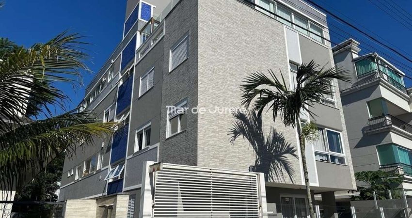Apartamento com 2 quartos à venda em Jurerê, Florianópolis 