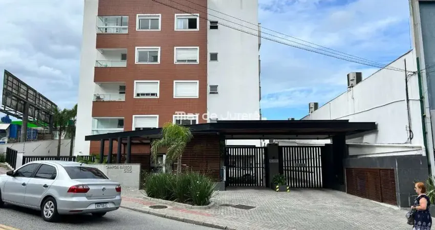 Apartamento com 3 quartos à venda na Agronômica, Florianópolis 