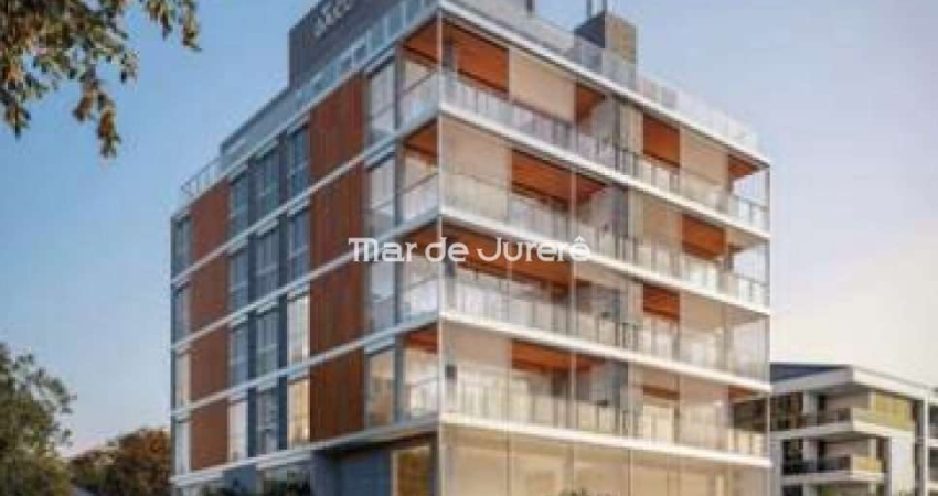 Cobertura com 3 quartos à venda em Jurerê, Florianópolis 