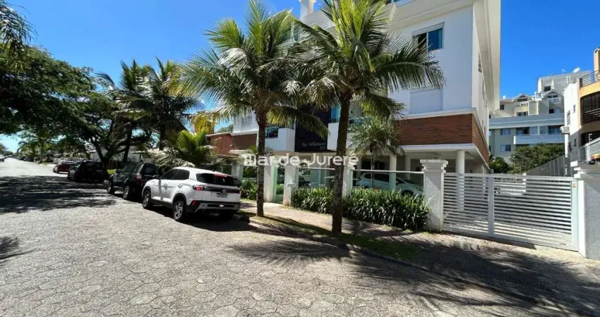Apartamento com 2 quartos à venda em Jurerê, Florianópolis 