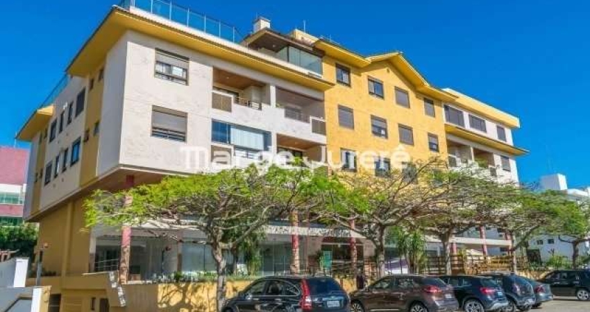 Apartamento com 2 quartos à venda em Jurerê Internacional, Florianópolis 