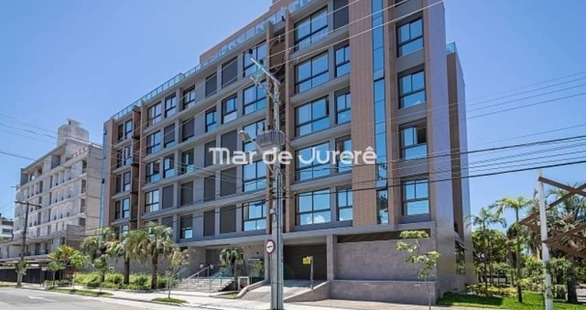 Apartamento com 2 quartos à venda em Jurerê Internacional, Florianópolis 