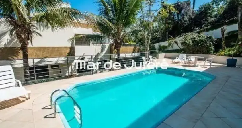Apartamento com 2 quartos à venda em Jurerê, Florianópolis 