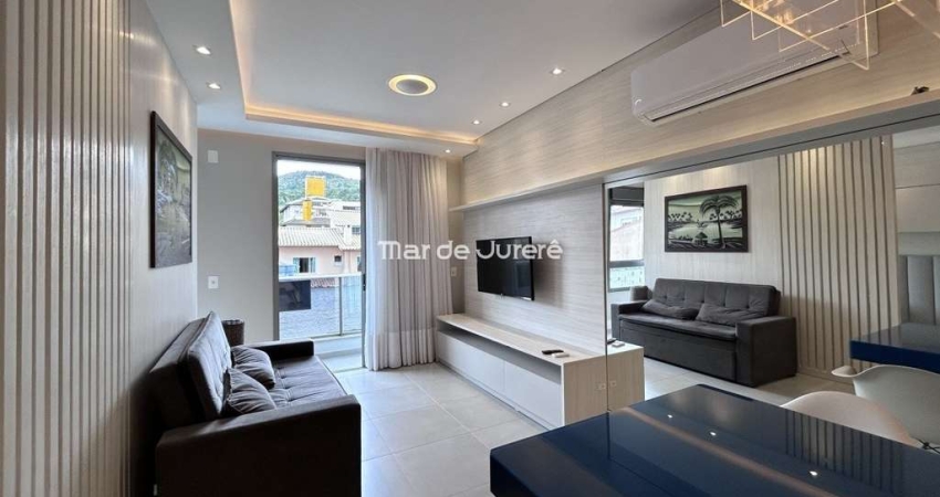 Apartamento com 1 quarto à venda em Jurerê, Florianópolis 