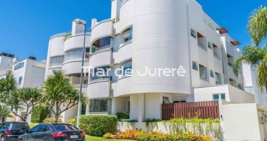 Apartamento com 3 quartos à venda em Jurerê Internacional, Florianópolis 