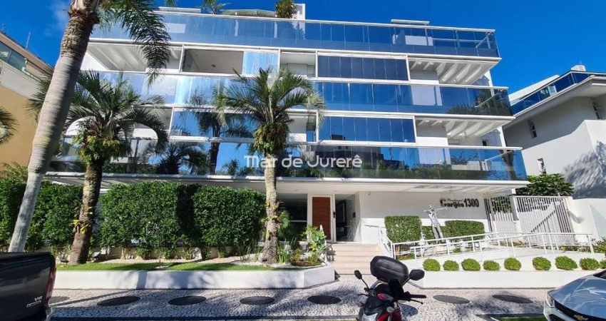 Apartamento com 3 quartos à venda em Jurerê Internacional, Florianópolis 