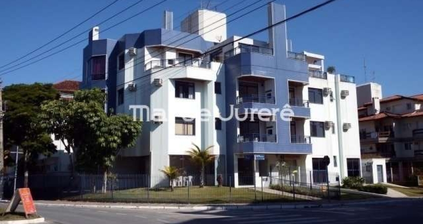 Apartamento com 1 quarto à venda em Jurerê, Florianópolis 