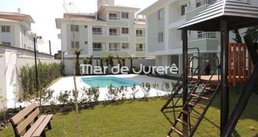 Apartamento com 2 quartos à venda no Canasvieiras, Florianópolis 