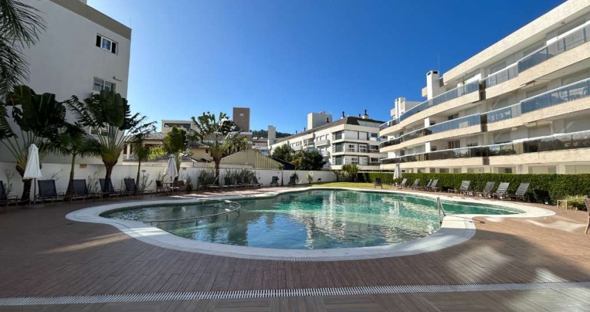 Apartamento com 2 quartos à venda em Jurerê, Florianópolis 