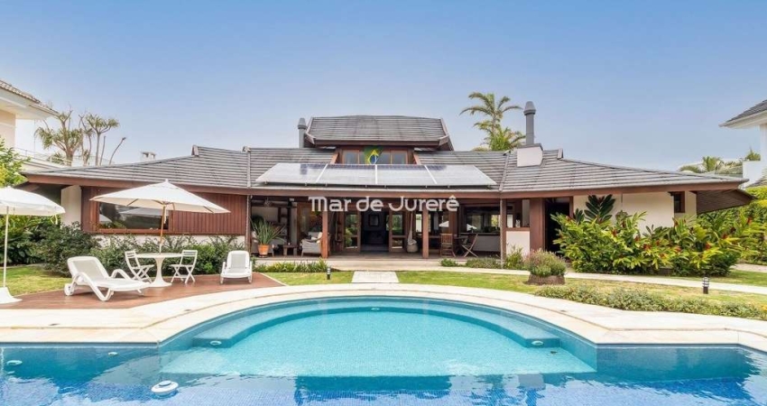 Casa com 3 quartos à venda em Jurerê Internacional, Florianópolis 