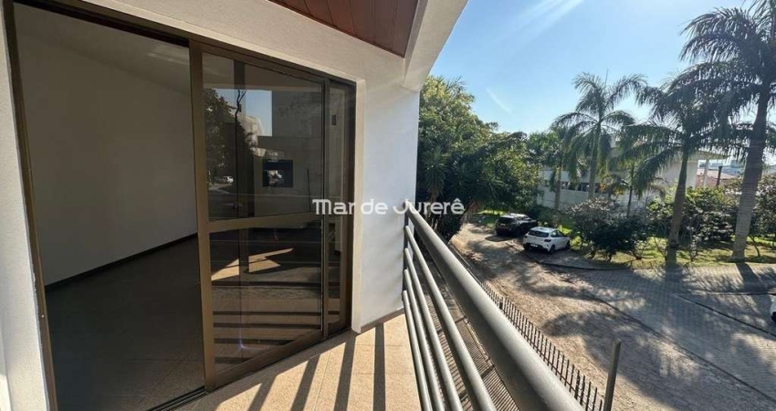 Apartamento com 2 quartos para alugar em Jurerê, Florianópolis 