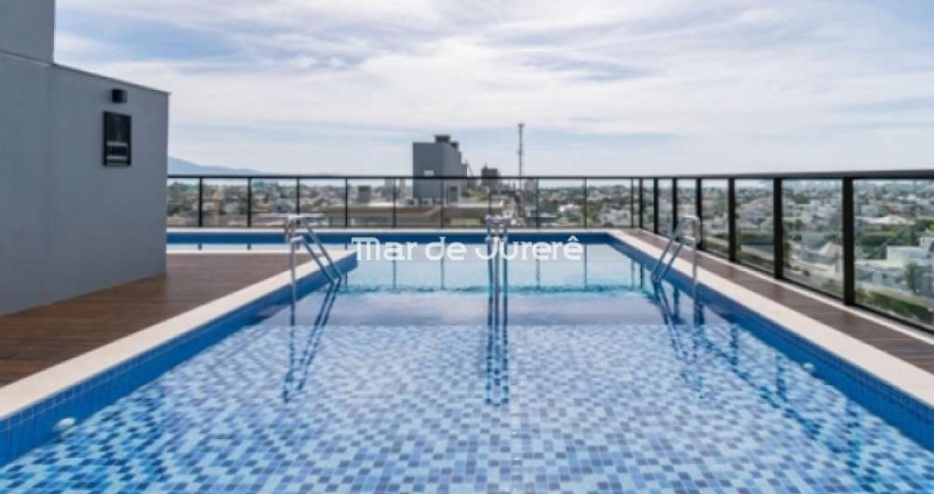 Apartamento com 4 quartos à venda em Jurerê Internacional, Florianópolis 