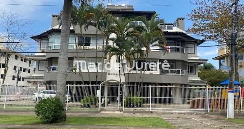 Apartamento com 2 quartos à venda em Jurerê, Florianópolis 