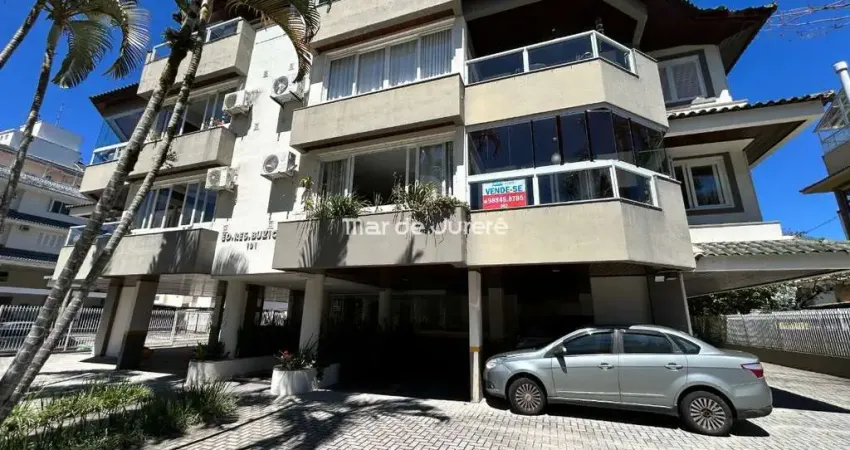 Apartamento com 2 quartos à venda em Jurerê, Florianópolis 