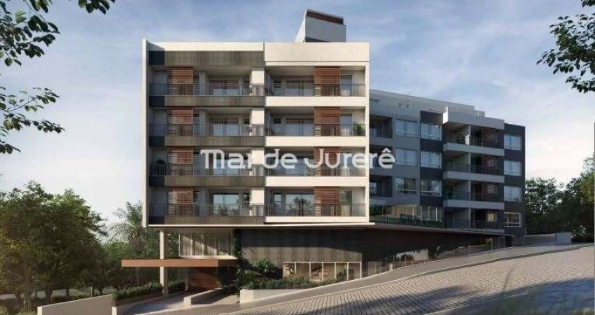 Apartamento com 2 quartos à venda no João Paulo, Florianópolis 