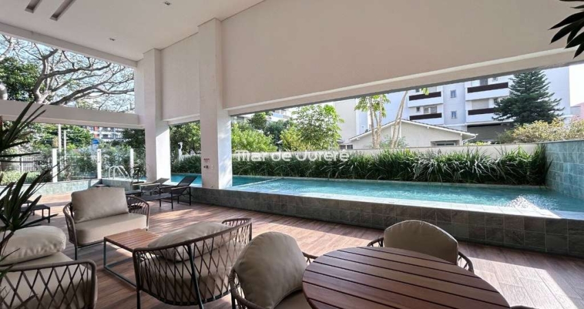 Apartamento com 3 quartos à venda em Jurerê, Florianópolis 