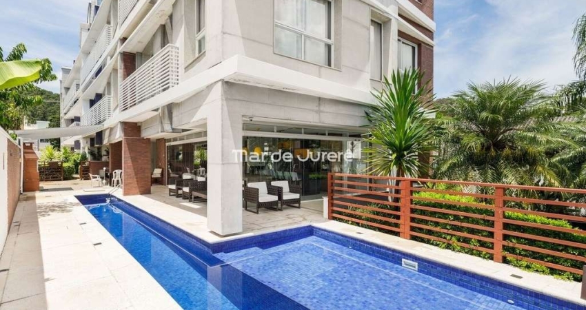 Cobertura com 2 quartos à venda em Jurerê, Florianópolis 