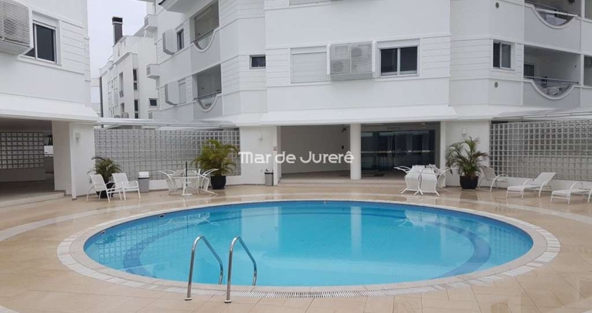 Apartamento com 3 quartos à venda em Jurerê Internacional, Florianópolis 