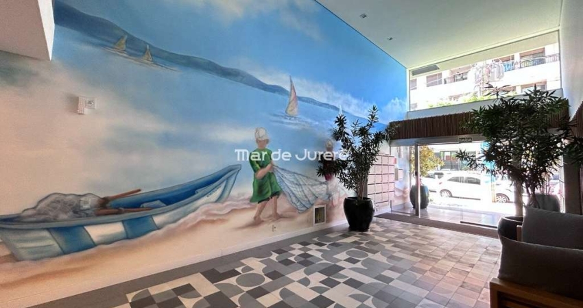 Apartamento com 2 quartos para alugar em Jurerê, Florianópolis 