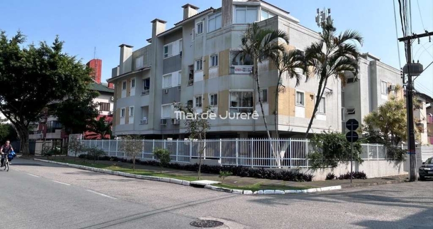Apartamento com 1 quarto à venda em Jurerê, Florianópolis 