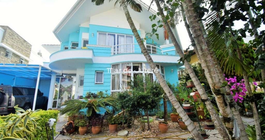 Casa com 3 quartos à venda em Jurerê Internacional, Florianópolis 