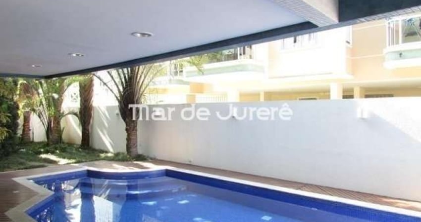Apartamento com 3 quartos à venda em Jurerê Internacional, Florianópolis 
