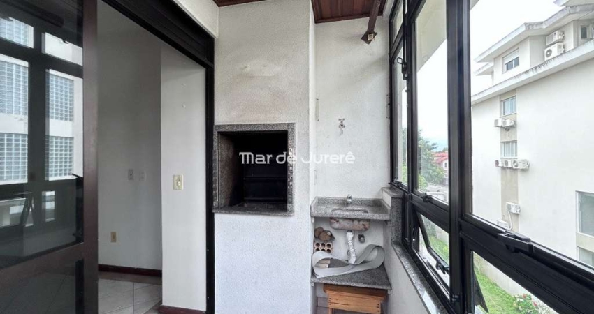 Apartamento com 2 quartos à venda em Jurerê, Florianópolis 