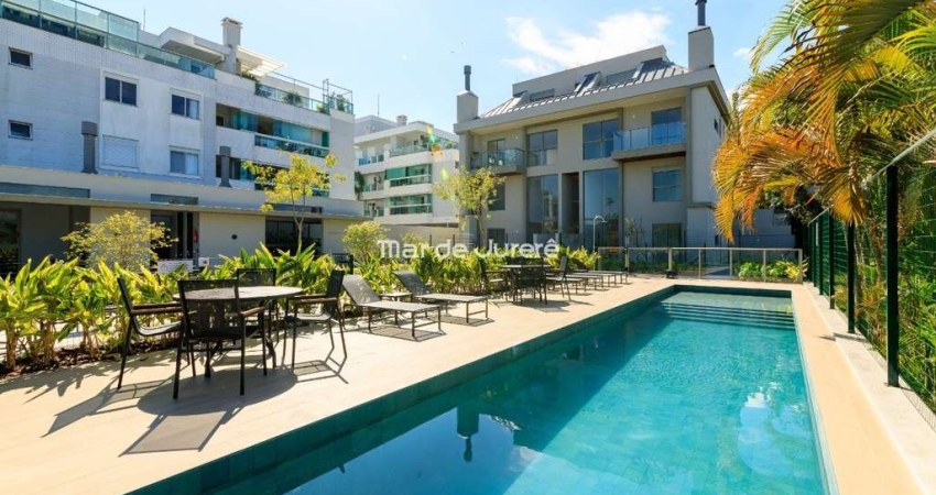 Apartamento com 2 quartos à venda no João Paulo, Florianópolis 