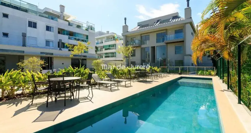 Apartamento com 3 quartos à venda no João Paulo, Florianópolis 