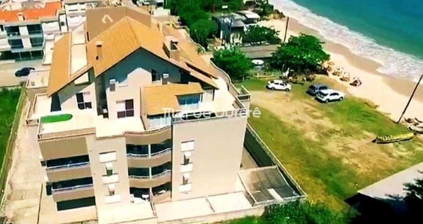 Apartamento com 1 quarto à venda no Cachoeira do Bom Jesus, Florianópolis 