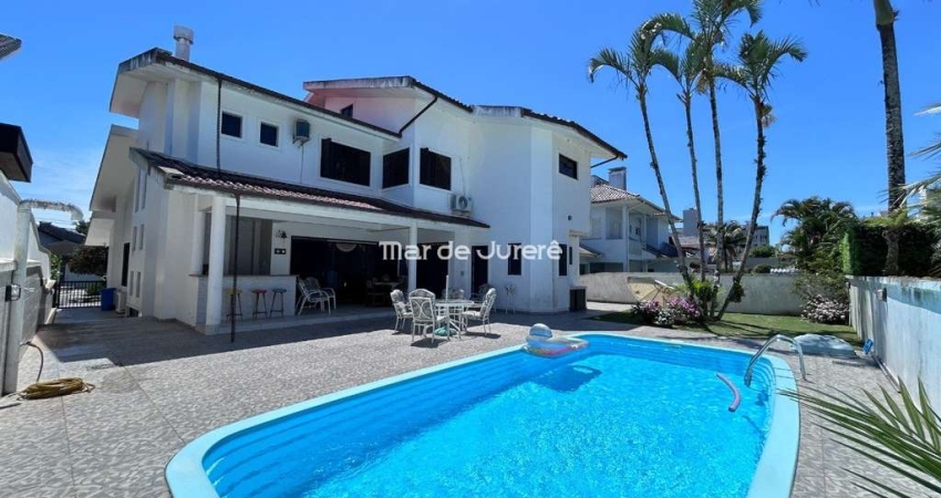 Casa com 5 quartos à venda em Jurerê Internacional, Florianópolis 