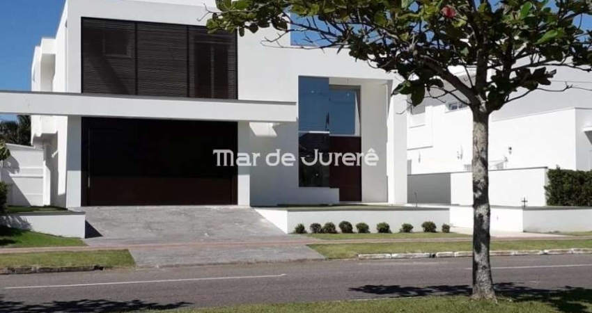 Casa com 4 quartos à venda em Jurerê Internacional, Florianópolis 