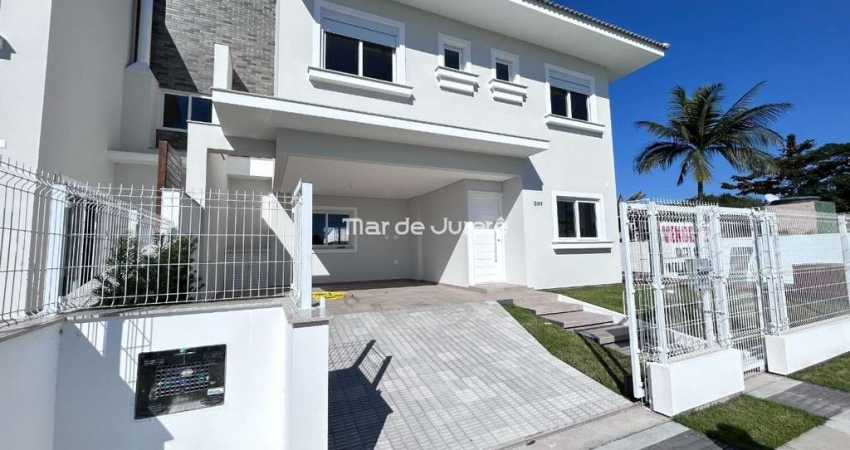 Casa com 3 quartos à venda no Daniela, Florianópolis 