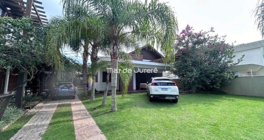 Casa com 8 quartos à venda em Jurerê Internacional, Florianópolis 