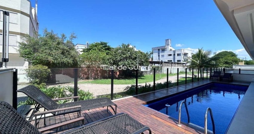 Apartamento com 3 quartos à venda em Jurerê, Florianópolis 