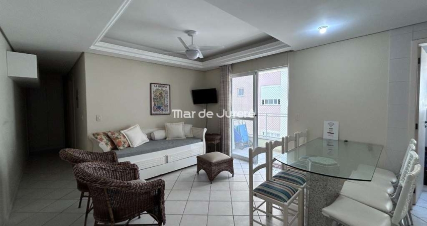 Apartamento com 2 quartos à venda em Jurerê, Florianópolis 