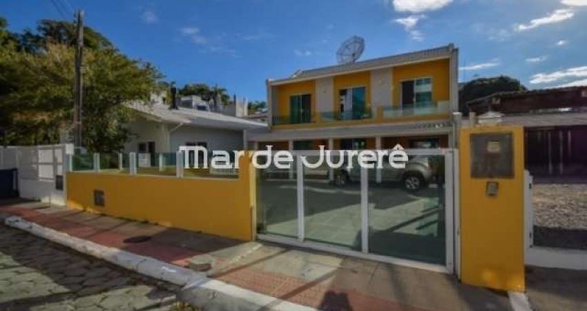 Casa com 5 quartos à venda no Canasvieiras, Florianópolis 