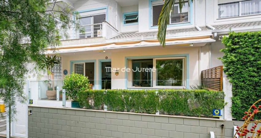 Casa com 3 quartos à venda em Jurerê, Florianópolis 