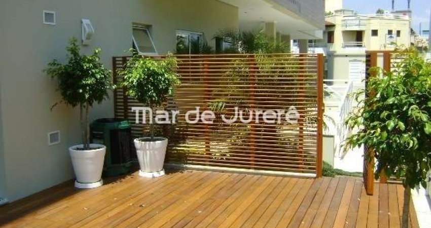 Apartamento com 3 quartos à venda no Canasvieiras, Florianópolis 
