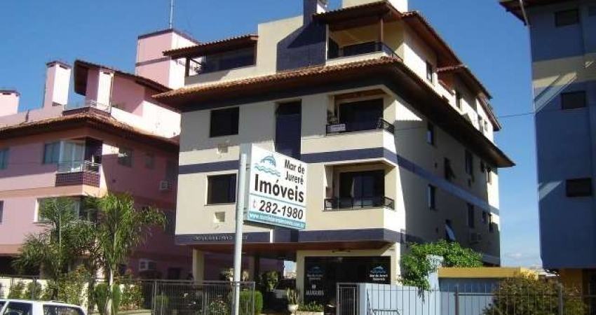 Cobertura com 2 quartos à venda em Jurerê, Florianópolis 