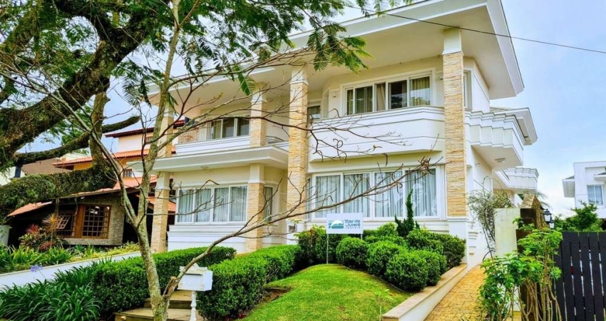 Casa com 4 quartos à venda em Jurerê Internacional, Florianópolis 