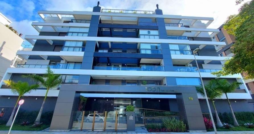 Apartamento com 3 quartos para alugar em Jurerê Internacional, Florianópolis 