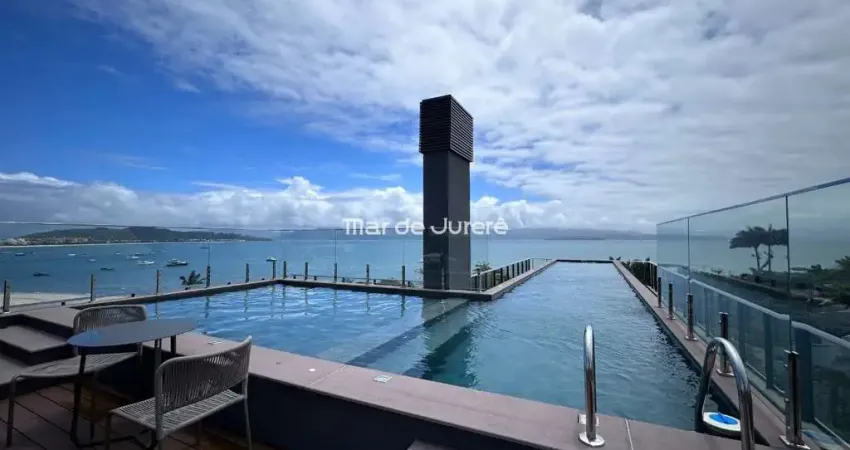 Loft com 2 quartos à venda no Canasvieiras, Florianópolis 